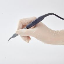 沪通高频电刀配件 电凝镊  