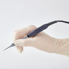 沪通高频电刀配件 电凝镊  