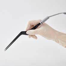 沪通高频电刀配件 电凝镊  