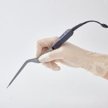 沪通高频电刀配件 电凝镊  