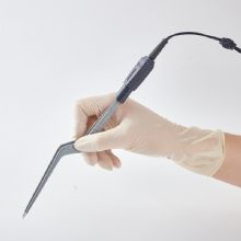 沪通高频电刀配件 电凝镊  