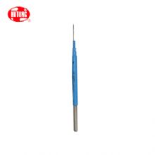 沪通高频电刀配件 手术电极 SE03-4 针形（L=70±10）