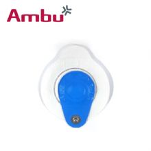 AMBU 丹麦安保蓝点心电电极片L-00-S 68.2*55mmHolter用电极片  25片/袋，1000片/箱