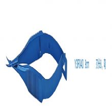 金钟显微眼用剪弯 Y3F040 9cm 弯