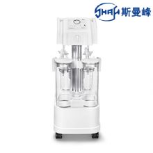 斯曼峰电动吸引器 YX980D-1抽气速率高，负压上升快，使用寿命长，可移动电动吸引器