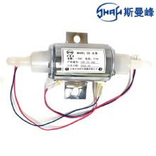 斯曼峰电动洗胃机配件：电磁水泵   