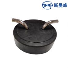 斯曼峰电动吸引器配件 橡胶瓶塞 带插口LX-3负压引流机瓶塞
