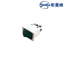 斯曼峰电动吸引器配件 电源开关