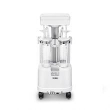 斯曼峰电动吸引器YX980D  移动式 超大流量 高负压吸痰器 推车式吸引器
