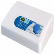 南京炮苑中医贴敷透药治疗仪NPD-4BS家用标准型 单通道输出 液晶显示原名：中医定向透药治疗仪