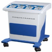 南京炮苑中医贴敷透药治疗仪NPD-5AS 医用标准型 四通道输出 数码显示原名：中医定向透药治疗仪