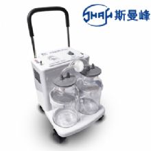 斯曼峰电动吸引器YX932D PLUS  大流量 手推式 高负压吸引器