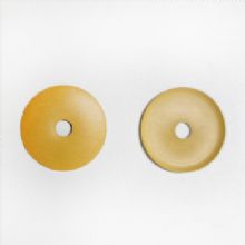 德国PARI帕瑞雾化器配件皮碗 Compact/Nebplus机器(小儿型) 老款黄色