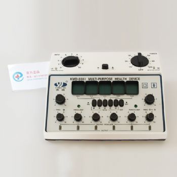 英迪脉冲针灸治疗仪KWD-808-I 