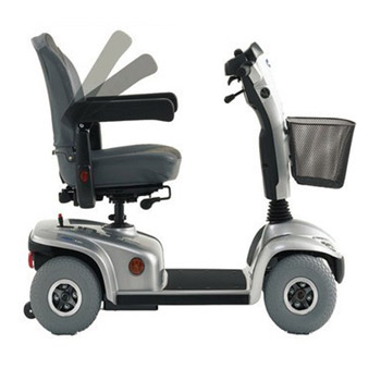 Invacare 英維康代步車