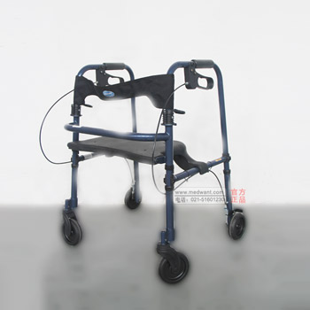 Invacare 英维康助行器