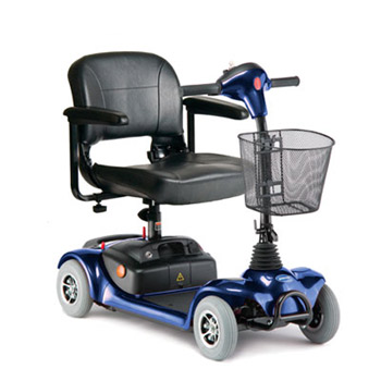 Invacare 英維康代步車