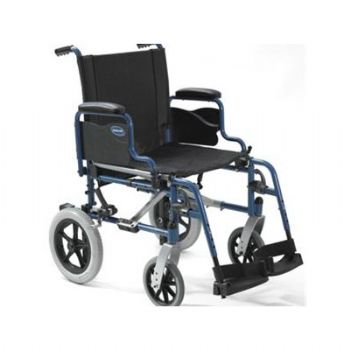 Invacare 英维康手动轮椅传送型  