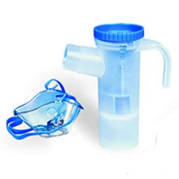 百瑞简易喷雾器（成人雾化面罩） PARI LCD(022G875B)