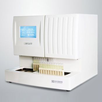 龙鑫科技全自动尿沉渣分析仪LX-5000 