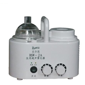 贝尔思雾化器 BSW-2A型