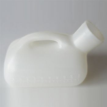 健民塑制尿壶  男士 1000ml