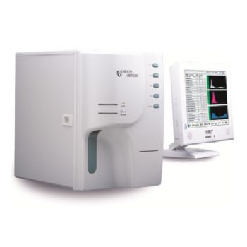 优利特全自动血细胞分析仪URIT-3300(U-3300) 三分类 22项