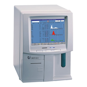 优利特全自动血细胞分析仪