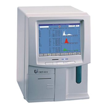 优利特全自动血细胞分析仪URIT-3010(U-3010) 三分类 20项