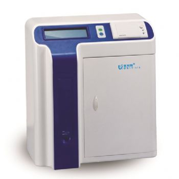 优利特电解质分析仪URIT-910(U-910) 7项9参数