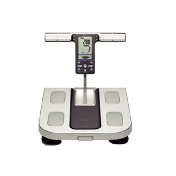 欧姆龙体重身体脂肪测量器V-BODY HBF-359  