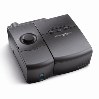 飞利浦伟康呼吸机BIPAP Auto M Series Bi-Flex(M700) 全自动 双水平