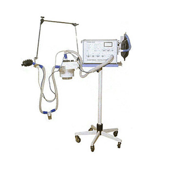 益生电动呼吸机SC-5型