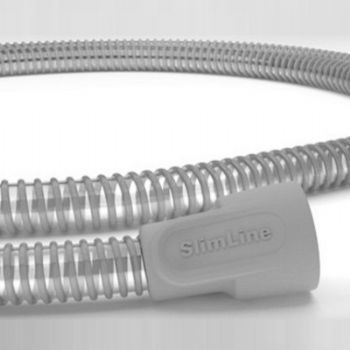 Resmed 瑞思迈瑞思迈S9呼吸机配件：呼吸管路SlimLine型 1.8米