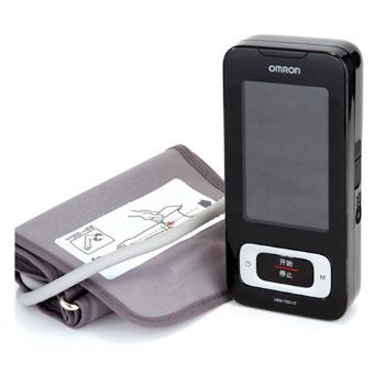 欧姆龙电子血压计HEM-7301-IT 礼盒装