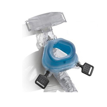飞利浦伟康鼻罩 comfortgel blue nasal mask型