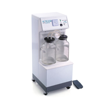 鱼跃电动吸引器7A-23B型
