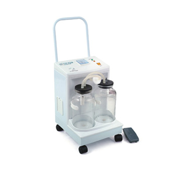 鱼跃电动吸引器7A-23D型