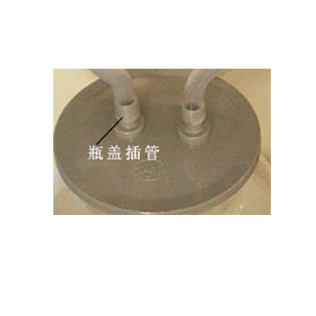 斯曼峰斯曼峰电动吸引器配件：瓶盖插管 YX930D