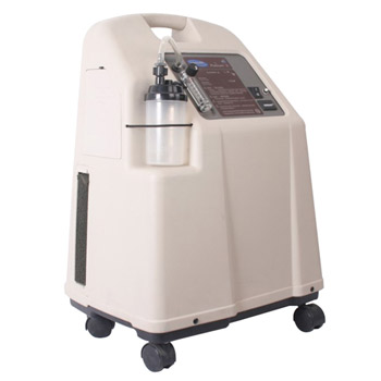 英维康制氧机 IRC5LXO2AW