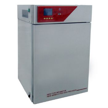上海博迅隔水式电热恒温培养箱BG-80（升级型） 液晶显示 80升