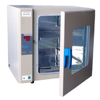 上海博迅电热恒温培养箱HPX-9162MBE 数显/镜面不锈钢内胆