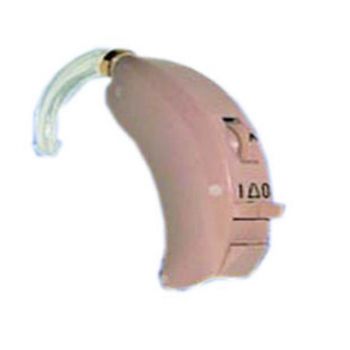 瑞声达助听器BTE-793U型 耳背式