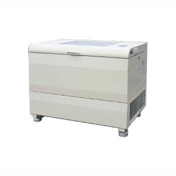 上海博迅卧式智能精密型摇床BSD-WF2200 恒温式，带制冷