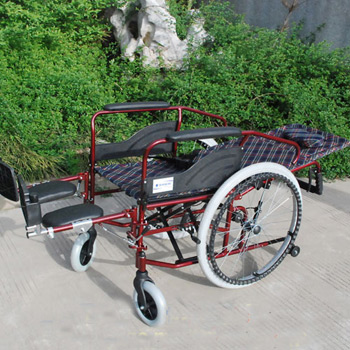 上海互邦轮椅 HBL5-FQ