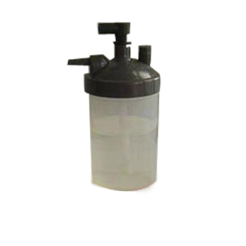鱼跃鱼跃制氧机配件：通用湿化瓶