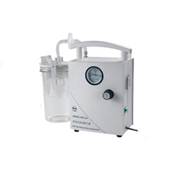 斯曼峰低负压吸引器 DYX-2A