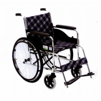 上海互邦轮椅车HBG3-Y型  