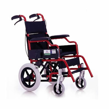 （停产）上海互邦儿童轮椅车