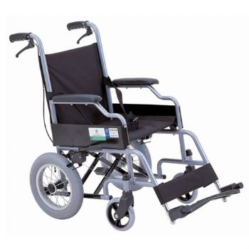 上海互邦儿童轮椅HBG36-S型  
